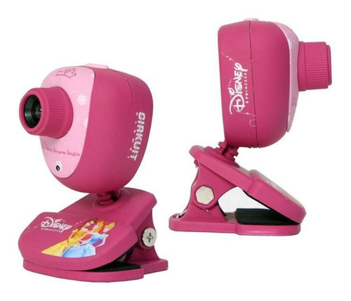 Disney Princesas Camara Web Princesas