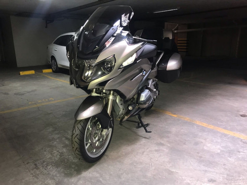Bmw 1200 Rt 2016
