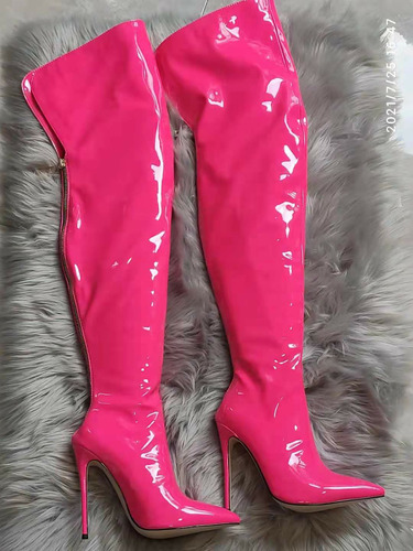 Zapatos De Tacón Alto Zapatos De Tacón Alto Mujer Zq Mujer