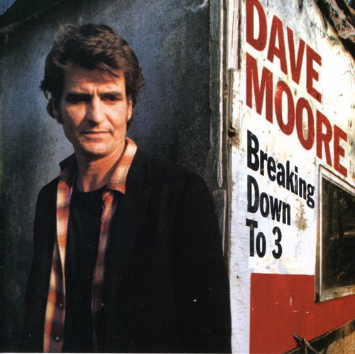 Dave Moore Se Descompone En 3 Cd