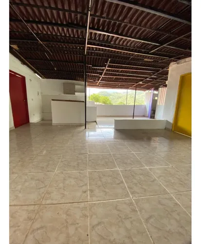 Arriendo Apartamento Apt 201 La Buitrera