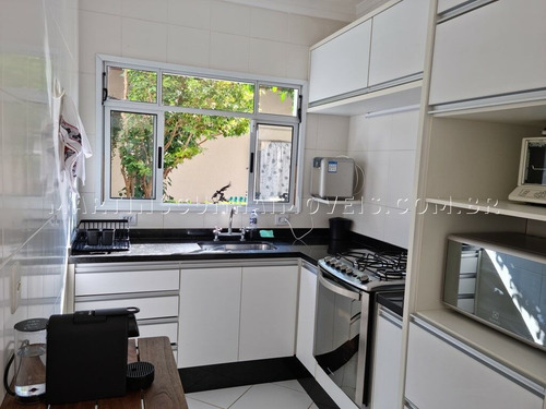 Imagem 15 de 30 de Casa À Venda No Bairro Vila Madalena - São Paulo/sp - 208