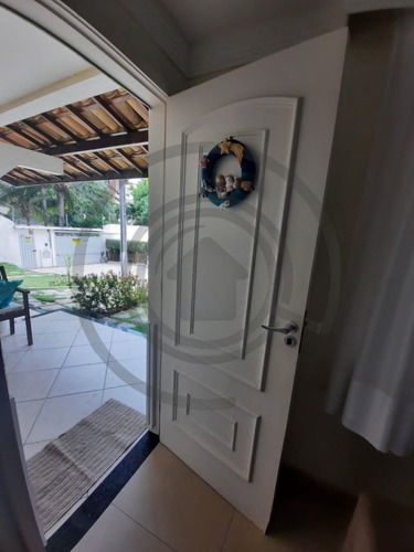 Imagem 27 de 30 de Casa - Ca00253 - 70249445