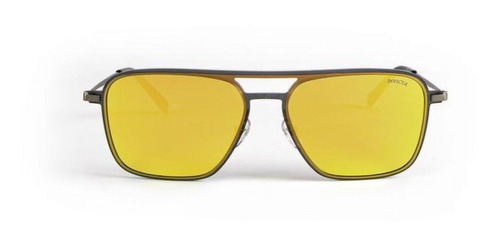 Lentes De Sol Invicta Eyewear I 26885-s1r-01 Unisex