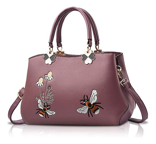 Bolso De Mano Dulce De Moda Para Mujer