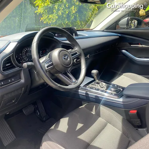 Mazda CX-30 2.0 AUT TOURING COMO NUEVA LA MEJOR DEL SEGMENTO FINANCIAMOS