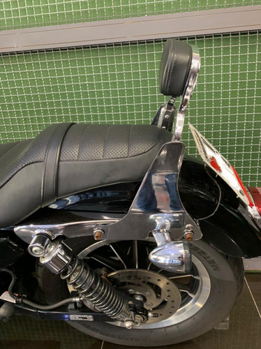 Harley Davidson Sportster 883r