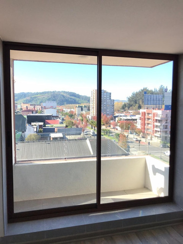 Imagen 12 de 12 de Vende Departamento En Concepción !!! Los Carrera 1931