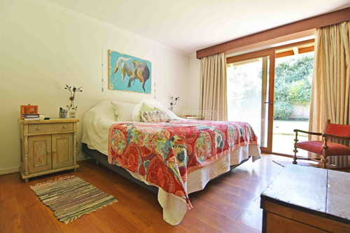 22699 - Condominio / Colegio Huinganal