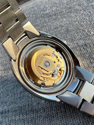 Reloj rado diastar automatico hotsell