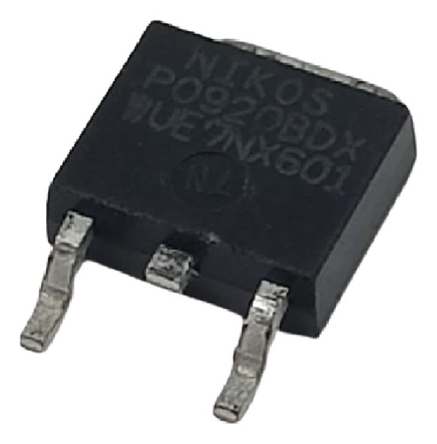 Transistor Mosfet C-n 200v 9a To-252 P0920bd