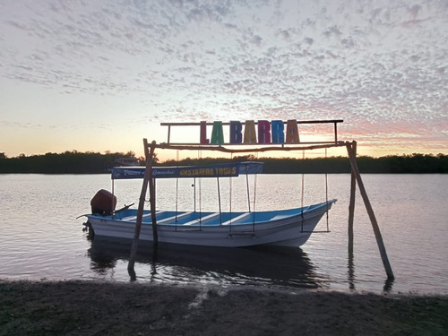 Paseos Ecoturísticos 