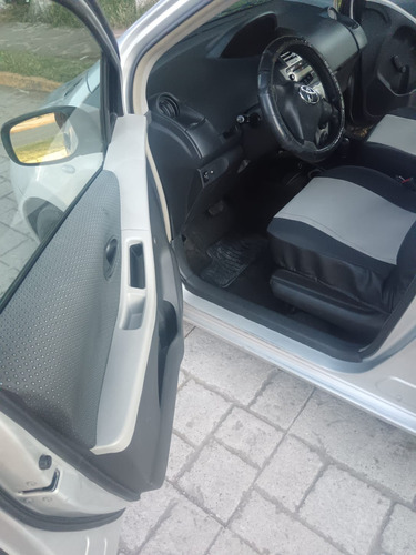 Toyota Yaris 1.5 HB 5DR AT CORE