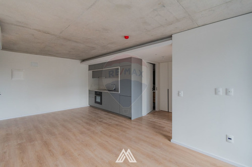 Imagen 11 de 12 de Venta Apto 1 Dorm Alma Duc Estrena Usd 155.000