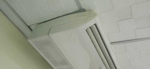 Imagen 2 de 5 de Aire Acondicionado Industrial Frigilux