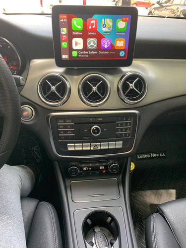 Mercedes-benz Clase Gla 1.6 Gla200 Urban 156cv 2018