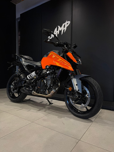 Ktm 250 Duke G3 Oportunidad Precio Contado