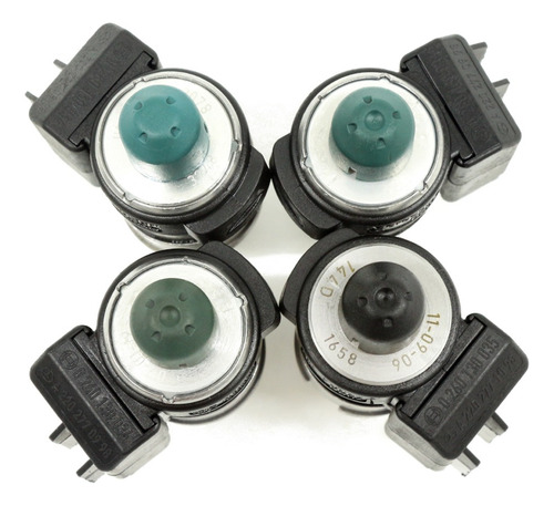 Solenoides Kit Trasmision 722,9 0260130035 Mercedes