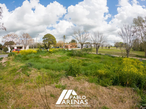 Terreno En Venta Nueva Helvecia #2128