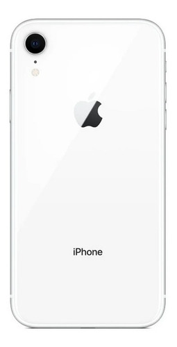 iPhone XR 128 Gb Con Garantía Hasta Enero
