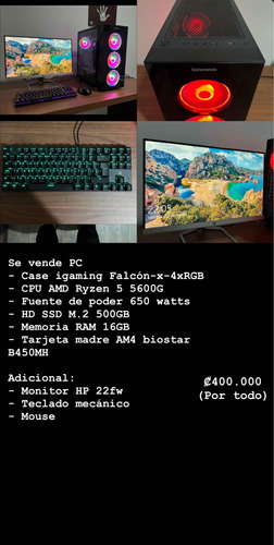 Pc Igaming