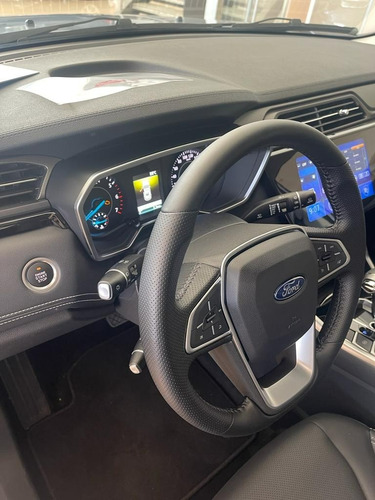 Imagen 20 de 23 de Ford Territory 1.5t Sel