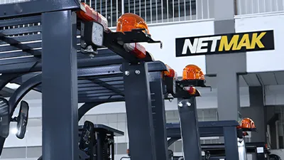 A Netmak