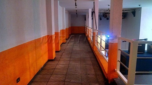 Imagem 4 de 14 de Comercial Em Santana - São Paulo, Sp - 123293