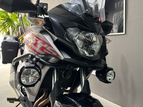 Kawasaki Versys-x 300 Tourer Abs 2021 - Original E Revisada.