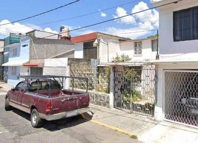 Imagen 6 de 11 de Venta De Casa En El Coyol, Gustavo A Madero Mc