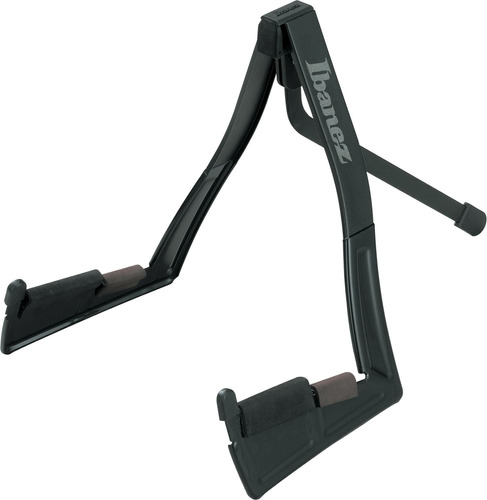 Ibanez St101 Soporte Plegable Para Guitarra (tamaño Pequeño)