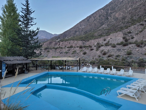 Imagen 5 de 30 de Cabaña En Potrerillos Mendoza.