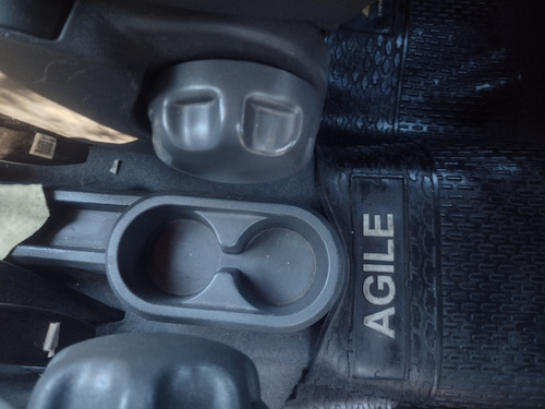 Chevrolet Agile 1.4 Lt
