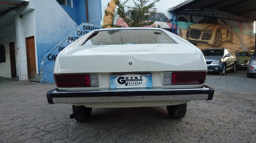 Imagem 2 de 15 de Passat Ls 1979 Unico Dono Com Manual E Nota Fiscal