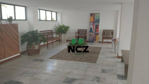 Imagem 23 de 24 de Apartamento Com 3 Dormitórios À Venda, 114 M² Por R$ 460.000,00 - Costa Azul - Salvador/ba - Ap2949