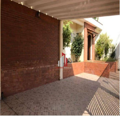 Imagem 21 de 23 de Casa À Venda, 133 M² Por R$ 1.100.000,00 - Vila Gustavo - São Paulo/sp - Ca0206