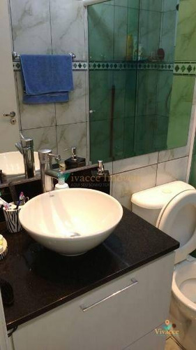 Imagem 9 de 16 de Apartamento Com 2 Dormitórios À Venda, 46 M² Por R$ 210.000,00 - Colônia(zona Leste) - São Paulo/sp - Ap2312
