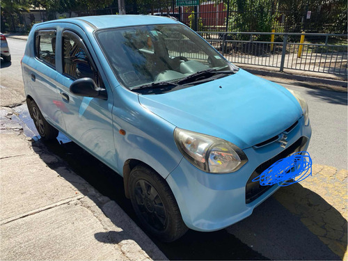 Suzuki Va Alto 800 Básica