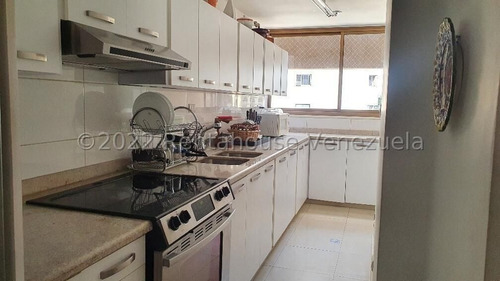 Apartamento En Venta Jose Carrillo If Mls #23-2376