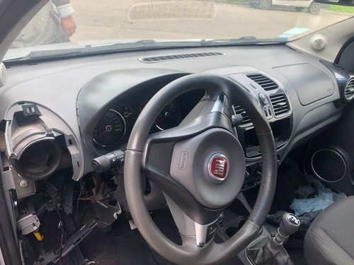 Fiat Grand Siena Attractive 1.4 8v