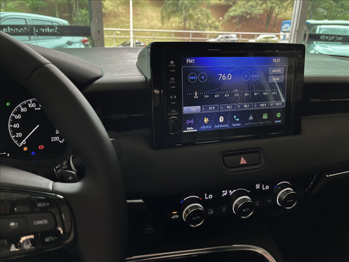 Honda HR-V 1.5 DI I-VTEC TURBO FLEX TOURING CVT