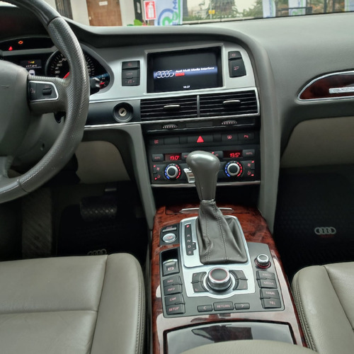 Imagen 17 de 25 de Audi A6