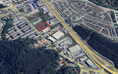 Sitio Comercial O Industrial En Venta En Concepción Collao