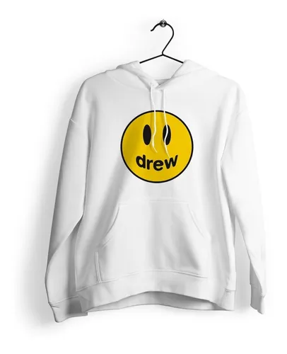 Sudadera Con Gorro Drew Justin Bieber Peaches Stay Cuotas sin