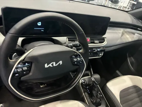 Kia K3 1.6 Gt Line At