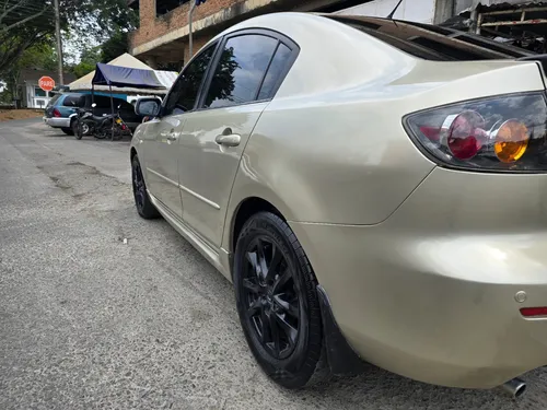 Mazda 3 1.6 Z6na7