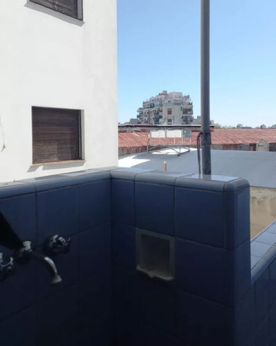 Venta Depto 4 Amb Con Balcon Corrido En Juan B Justo 5400, Villa Gral Mitre.