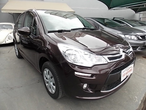 Citroen C3 Attraction 2018
