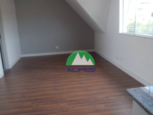 Sobrado Residencial À Venda, Boqueirão, Curitiba - So0038. - So0038