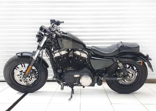 Harley Davidson Sportster Xl1200x Forty Eight
